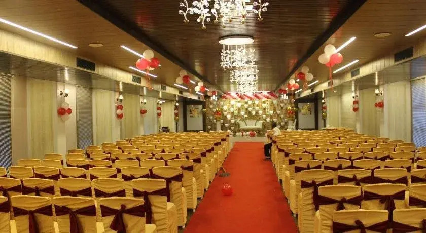 Hotel Kalatit International