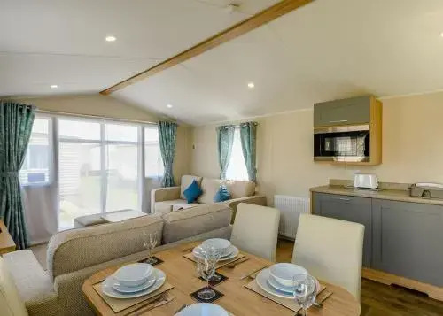 Coastfields Holiday Village
