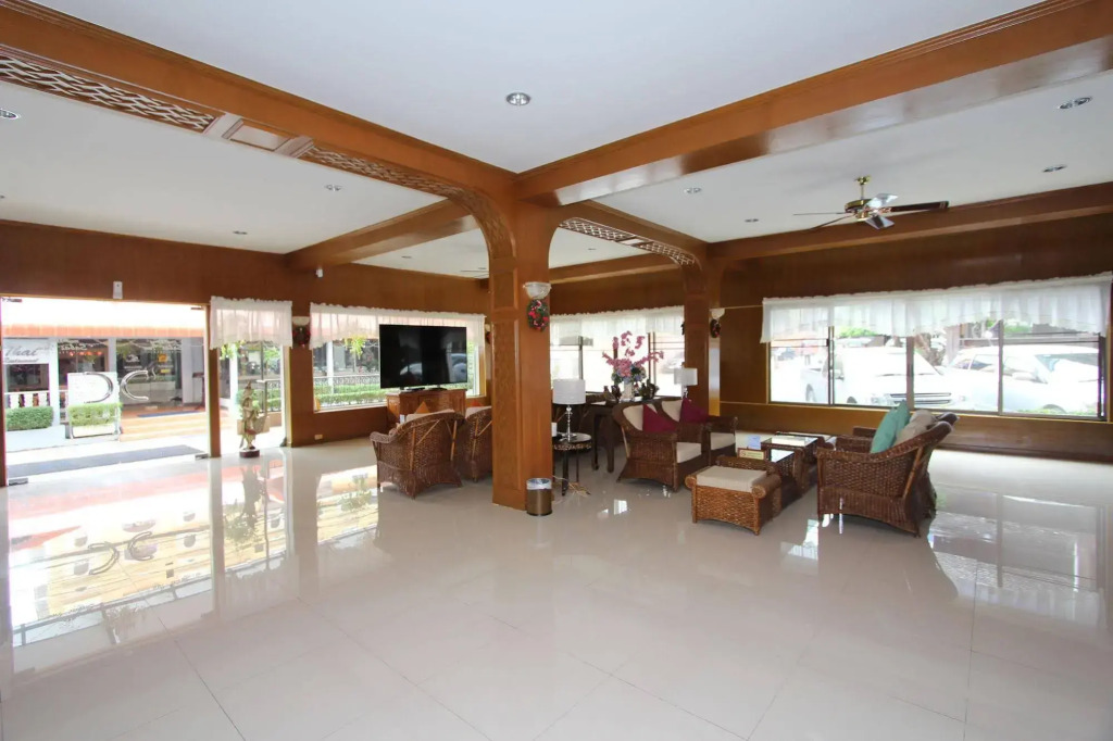 Sabai Inn