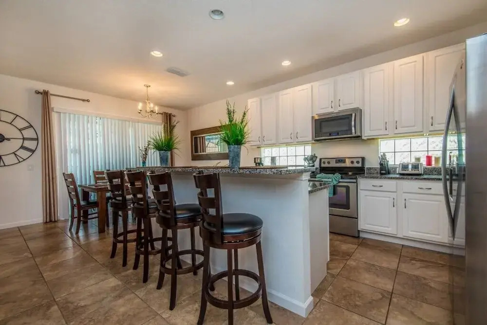 6-Bedroom Villa in Davenport 4164OD