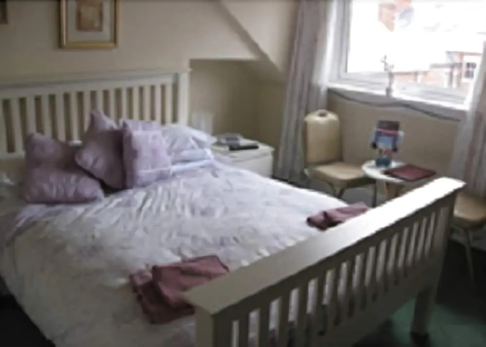 The Adelphi Bed & Breakfast