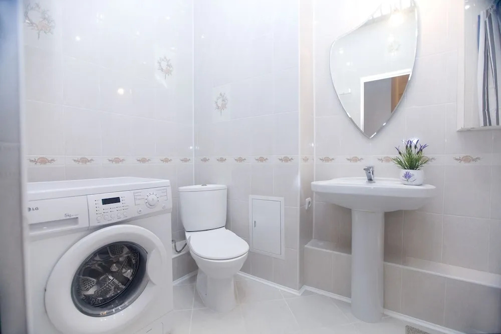 Апартаменты «Kvart Boutique Residence Тверская»