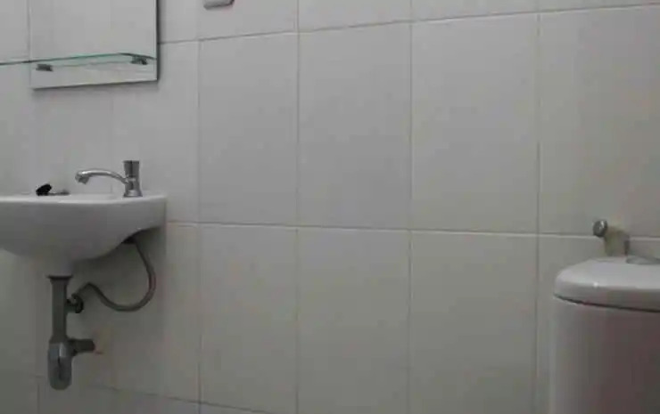 Prima Dini Hotel Bukittinggi