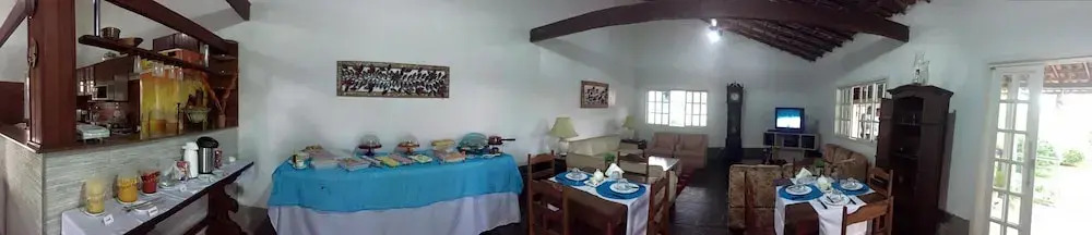Casa Stoked Ubatuba