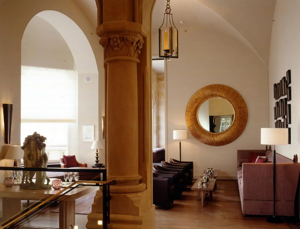 Rocco Forte Villa Kennedy