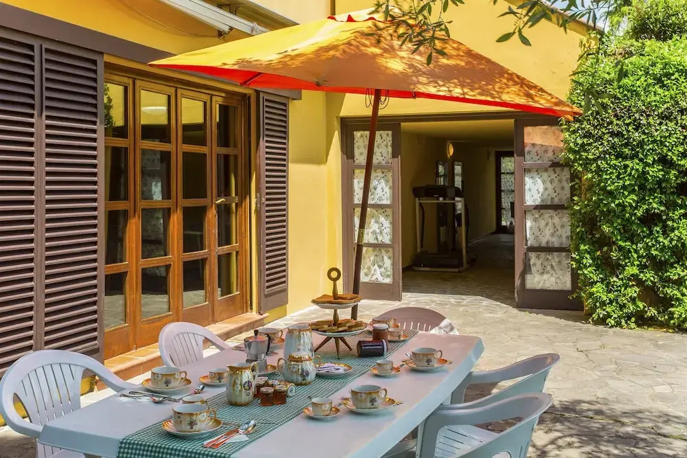 Villa Steffy