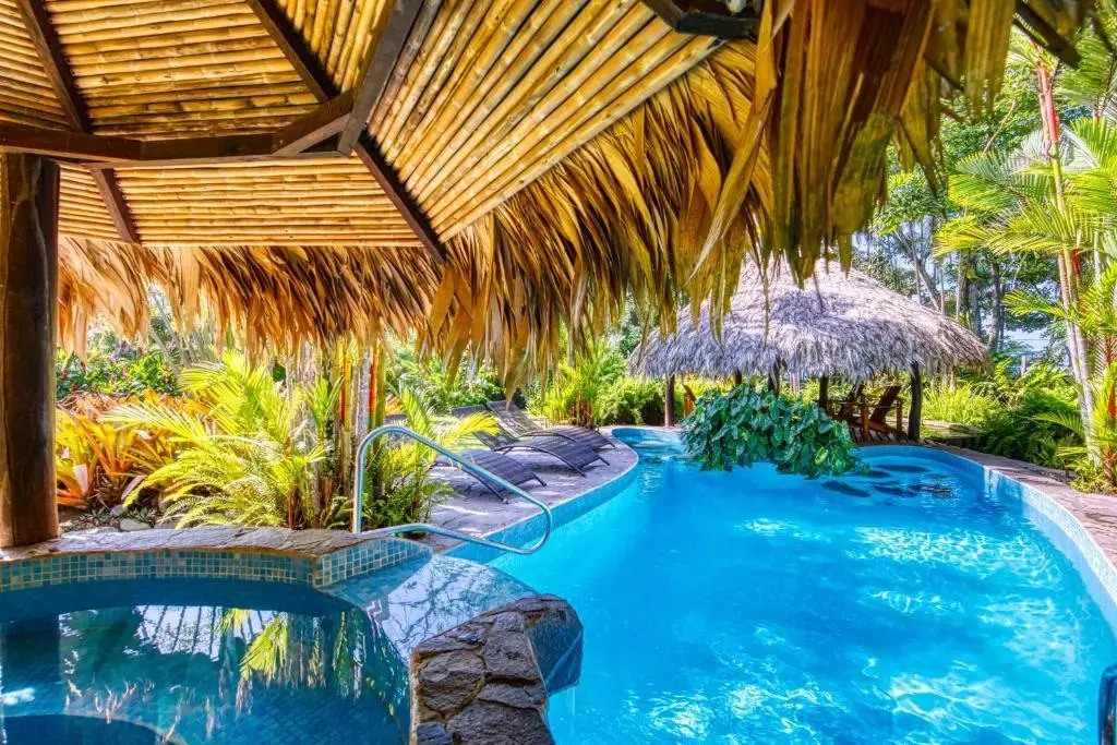 Hotel Banana Azul