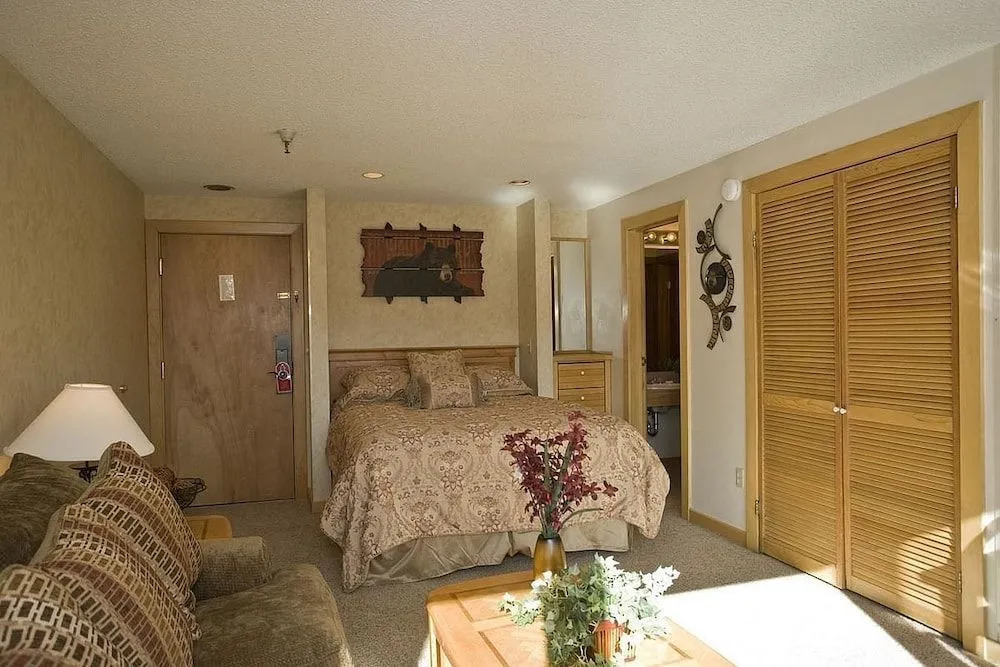 Penthouse Royale Apartment
