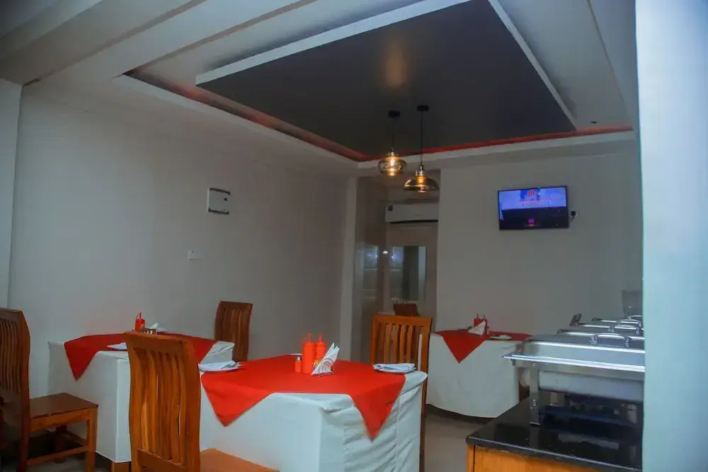 LE GRAND MARIE HOTEL