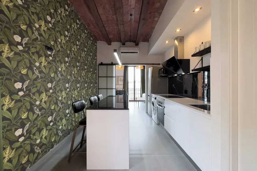 Apartment Poble Nou