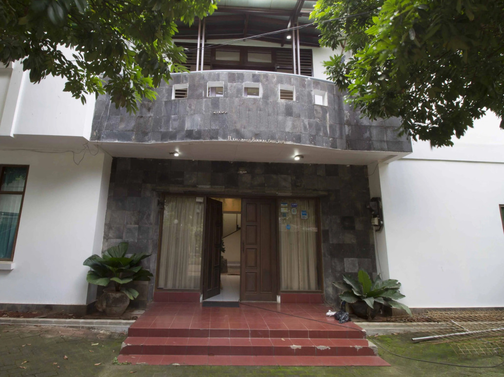 RedDoorz @ Cilandak Permai