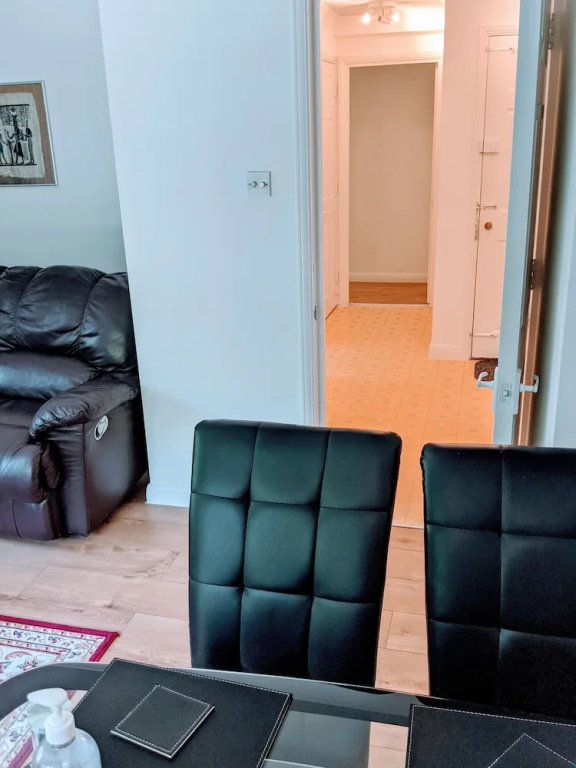 Oaklawn Serviced Apartments
