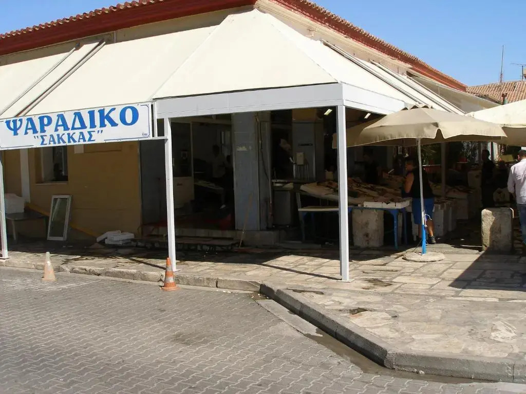 Studio Thorikosite