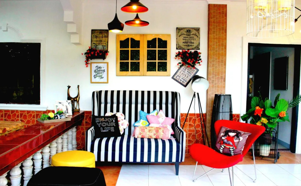 Panglao Island Inn - Hostel
