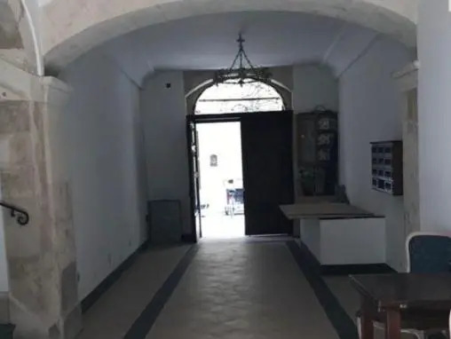 Syrakosia a Ortigia