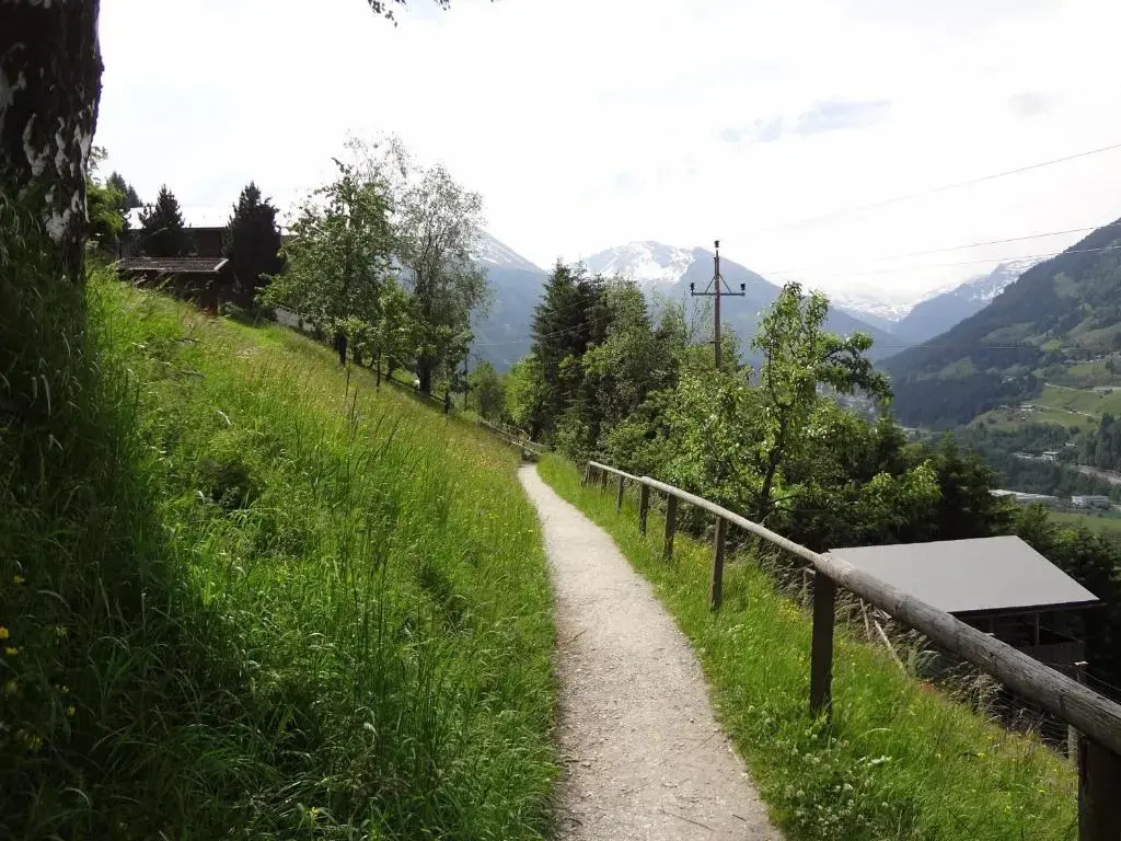 Schlossalm Appartement
