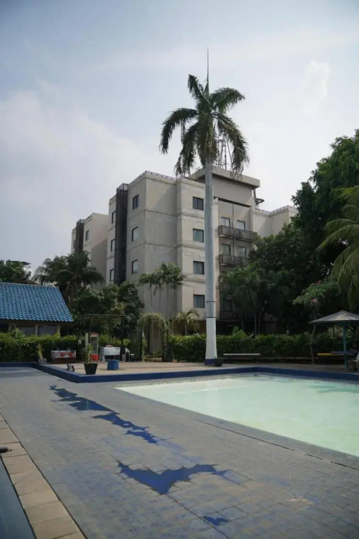 Apartment Cempaka Sunter