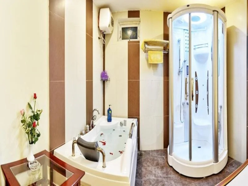 Galaxy Hotel