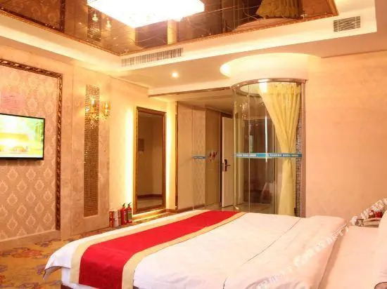 HaoLong Business Hotel
