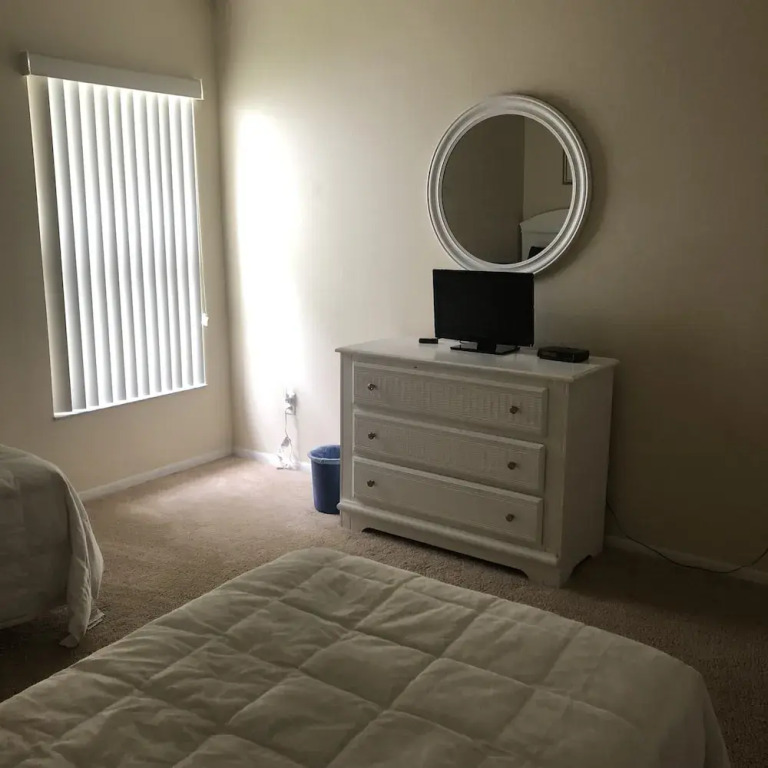 4BR Hampton Lakes Pool Home 232 by OVRH