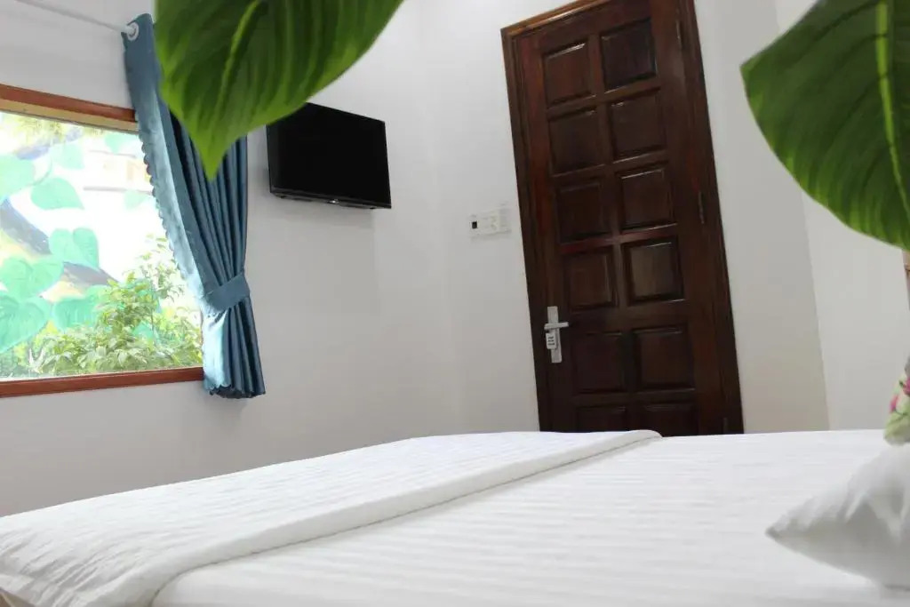 Mây Homestay