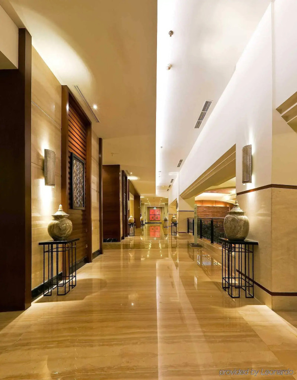 Novotel Semarang