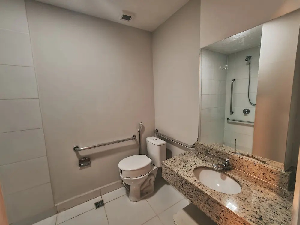 Prime Hotel Araguari