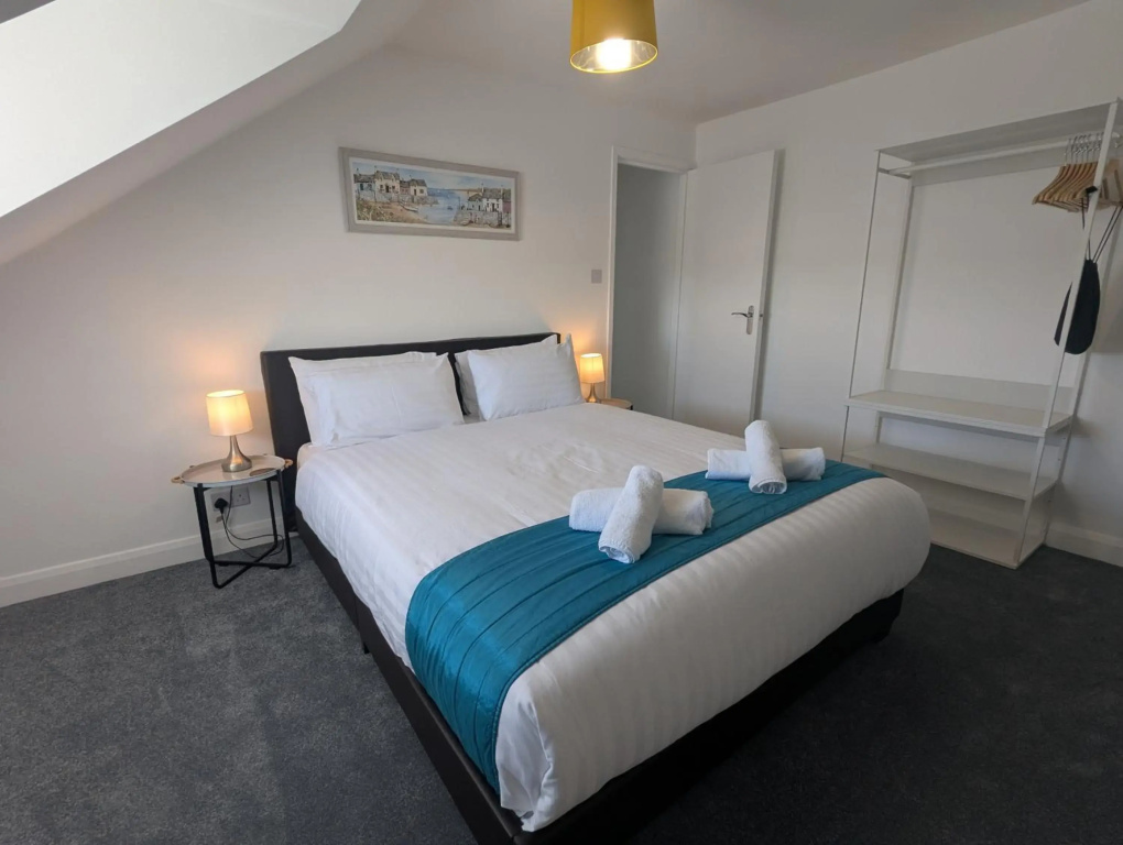 Acqua Beach Weymouth