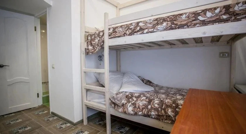 SP Lodging Houses
