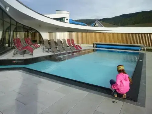 Ferienwohnungen Sommavilla