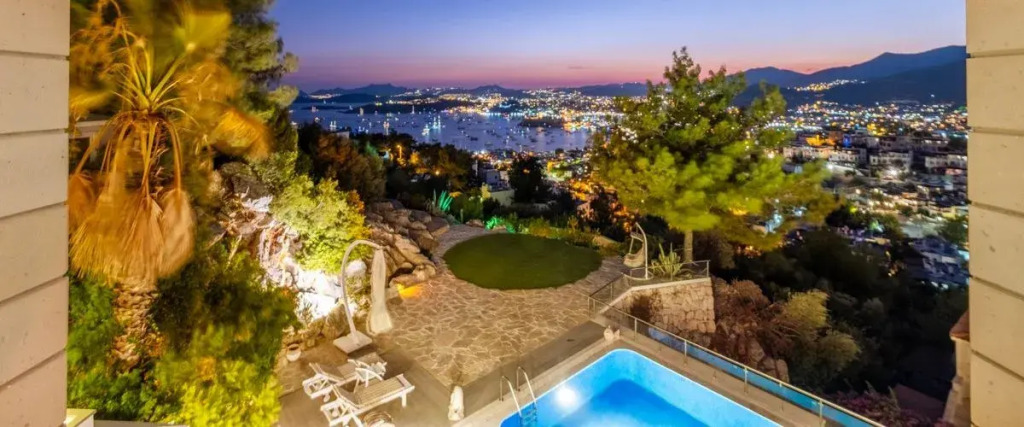 Bodrum Panorama Homes