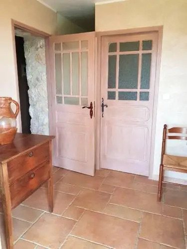 Holiday Home Chemin Sablas de Pelissier