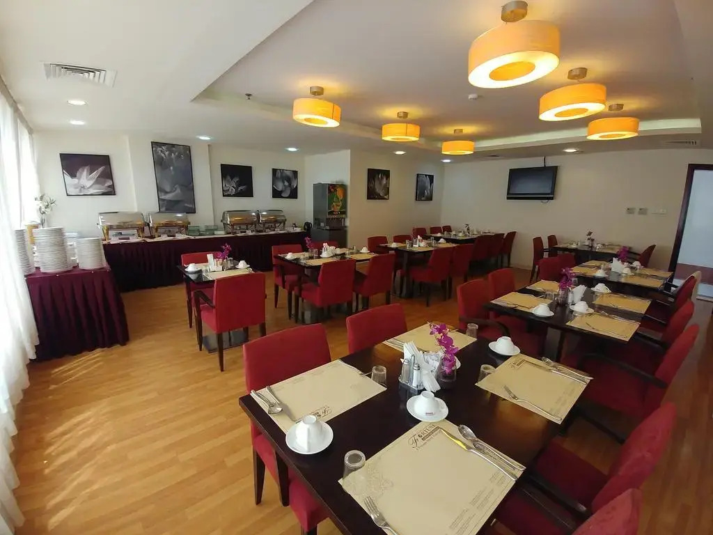 Fortune Classic Hotel Apartment