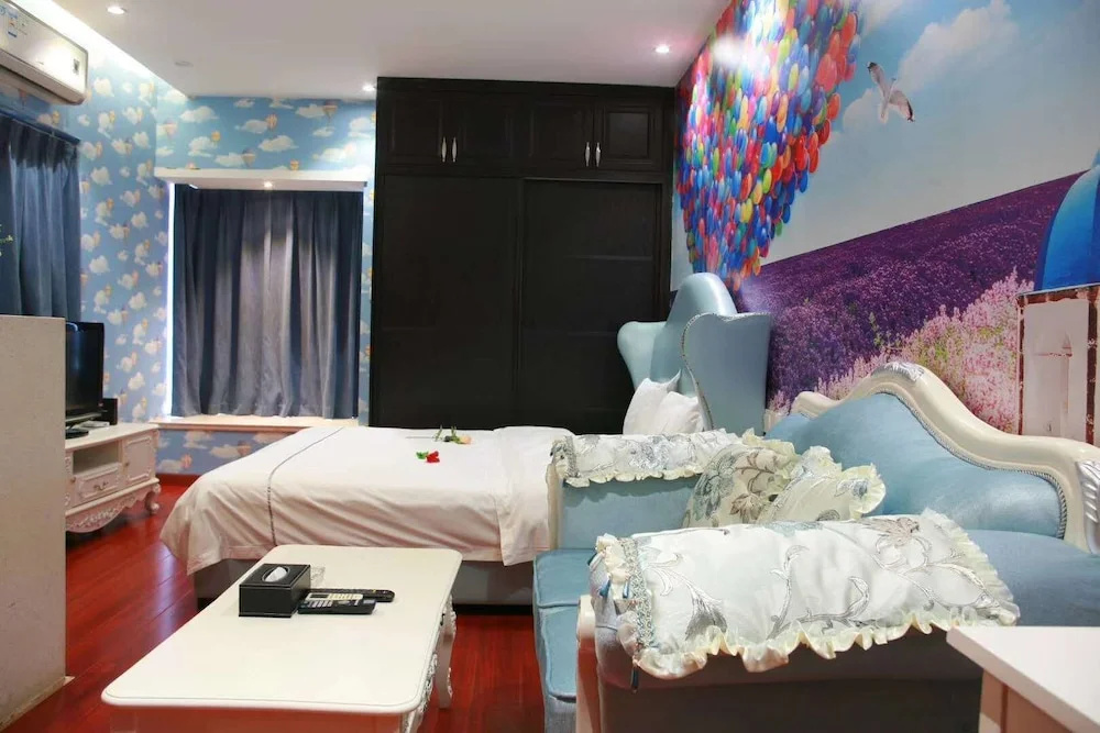 Sixiangjia Apartment
