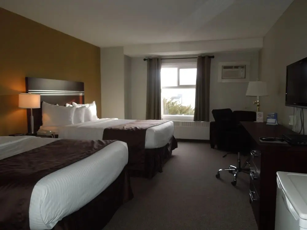 Walking Eagle Inn & Lodge