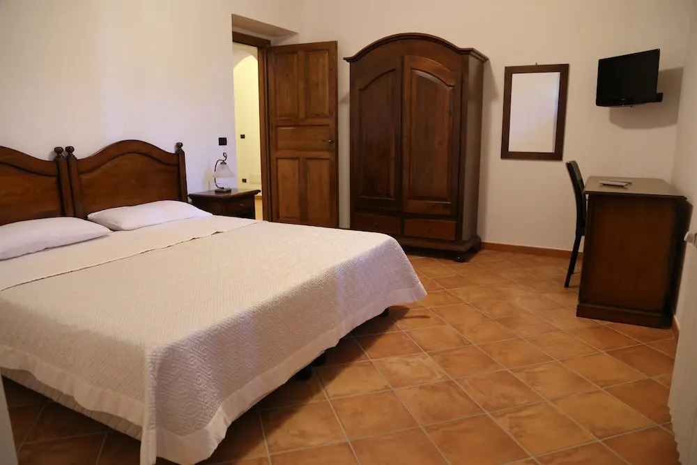 Agriturismo Pirara
