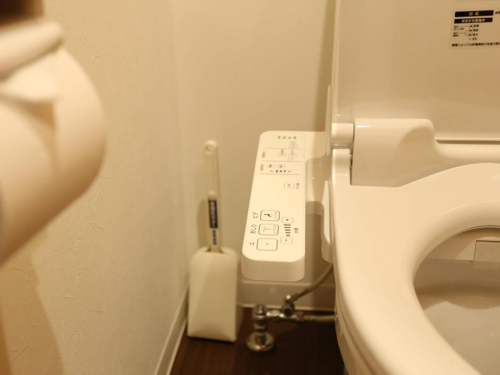 Fuku Hostel Nagomi