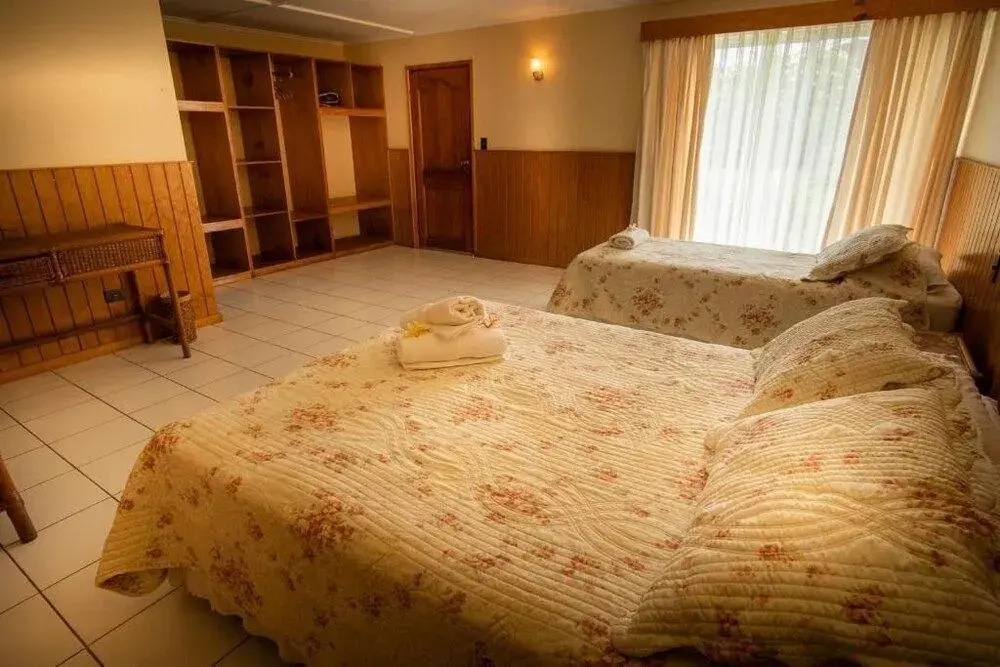 Maru Lodge