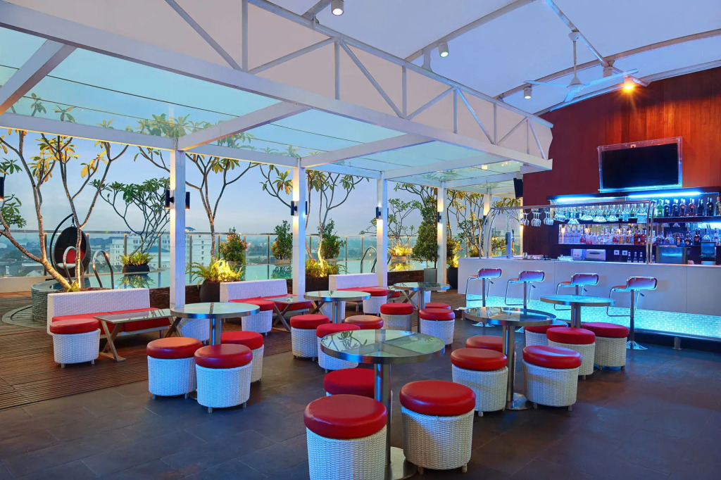 ibis Styles Yogyakarta