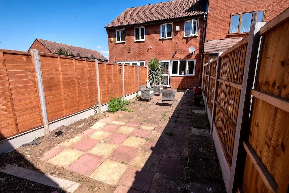 I Love London! A Stunning 2 Bed Home Sleeps 1-3!