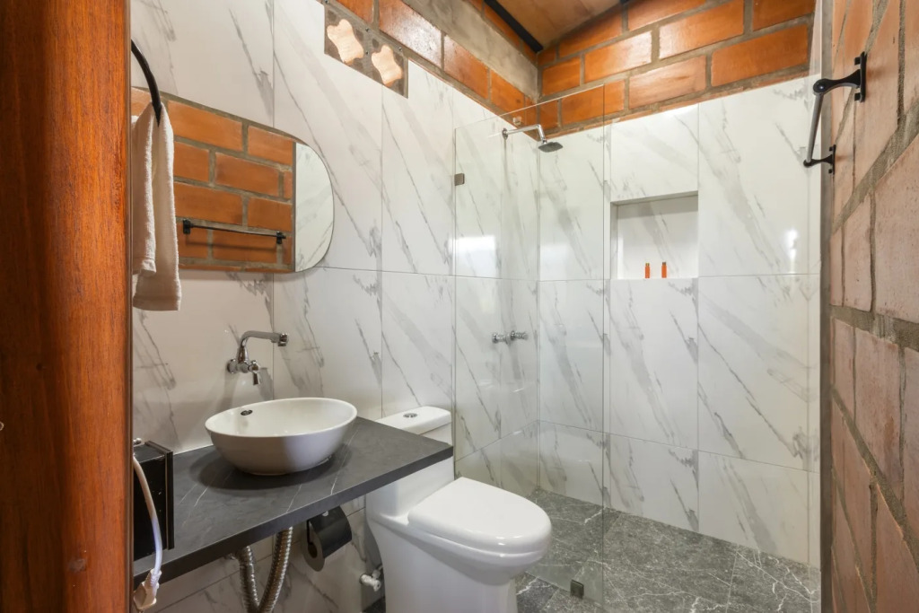 HOTEL EMBRUJO CAMPESTRE