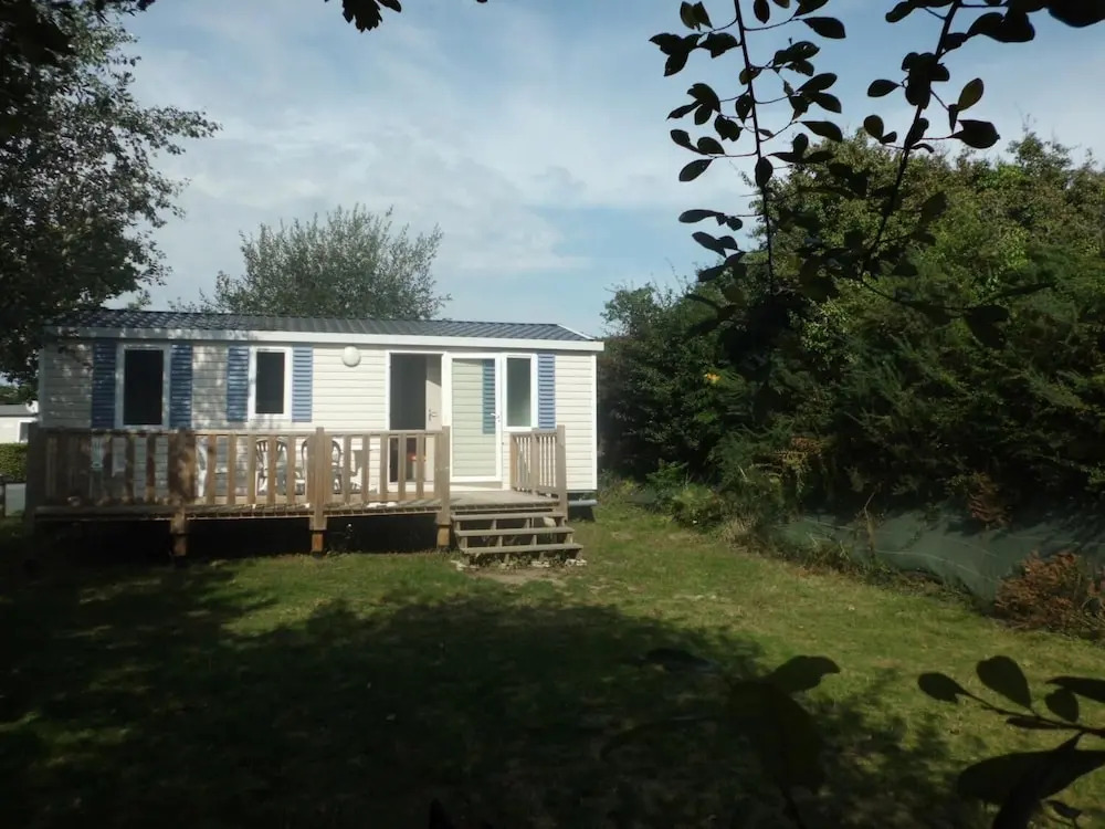 Camping de Lanven