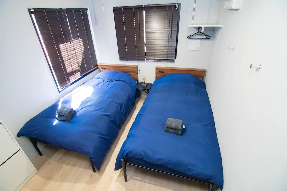 Jr Komagome Apartment 3 2