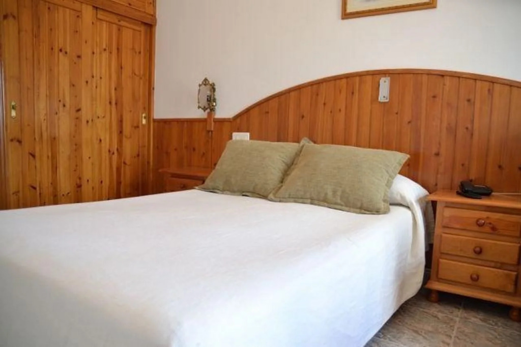 Hotel José Cruz