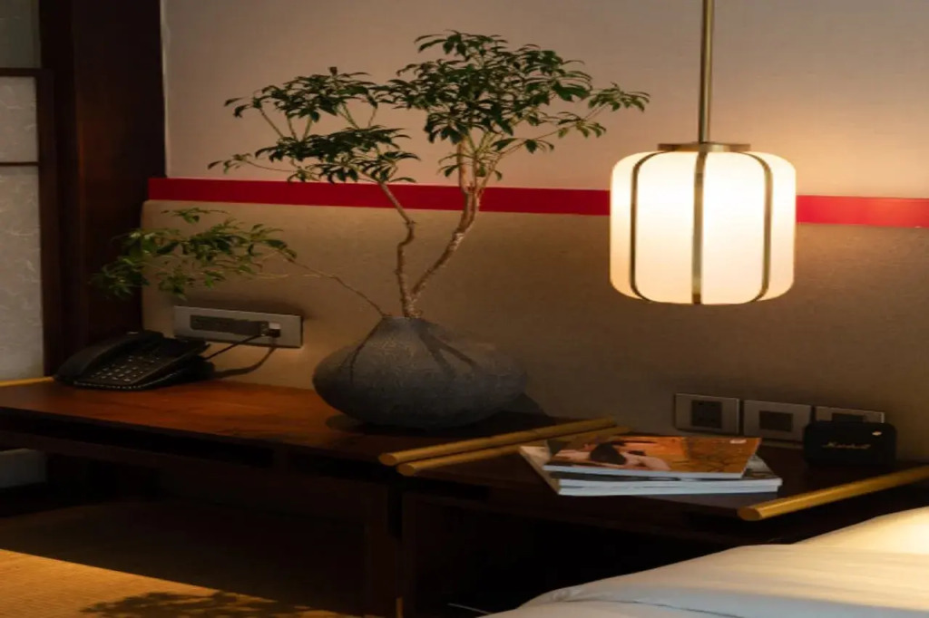 Suzu Saigon - A Boutique Hotel