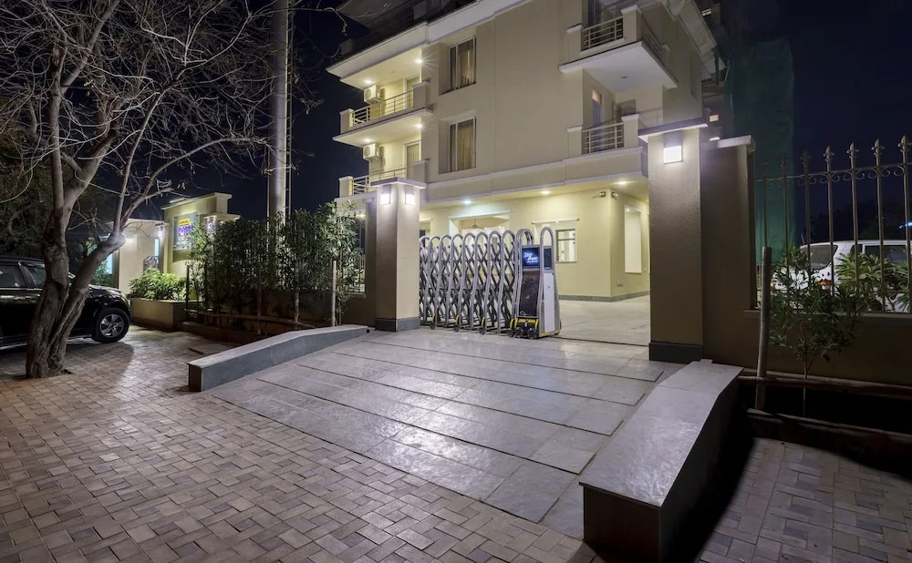 Zade House Jaipur