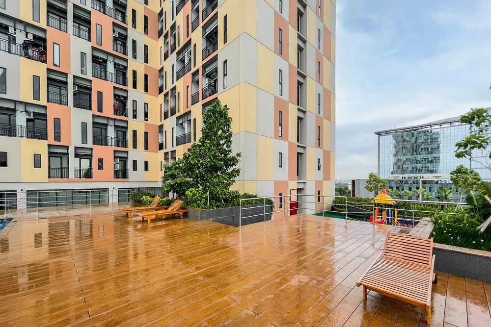 RedLiving Apartemen Sayana - Premium Property