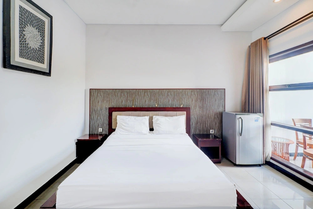 New ASTA GRAHA GUESTHOUSE