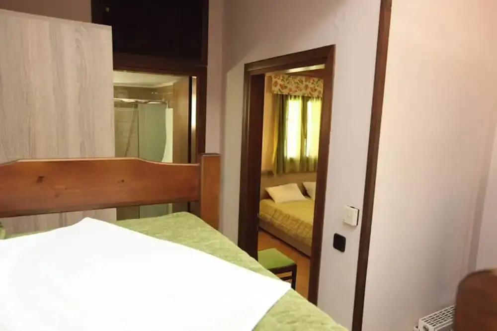 Ariadni Hotel Bungalows
