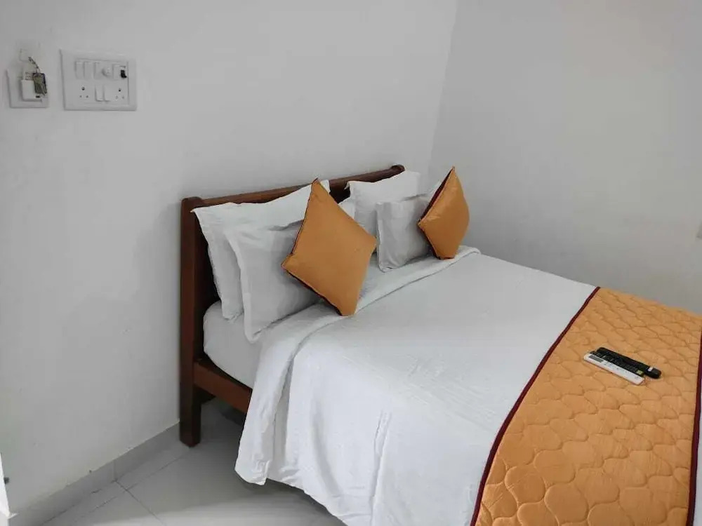 Eben Service Appartment